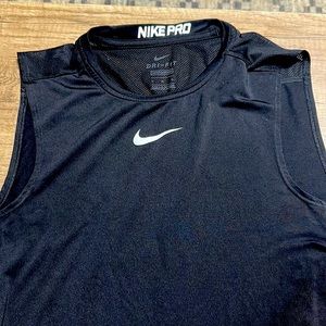 Nike Pro Tank